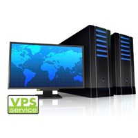 VPS Server 