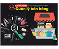 SỞ HỮU "CHUYÊN GIA" QUẢN LÝ BÁN HÀNG RẺ NHƯ MỘT LY TRÀ ĐÁ/NGÀY