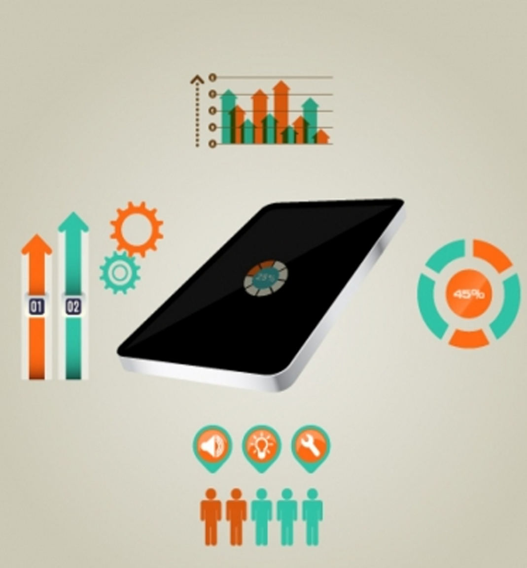 Lập trình Android - IOS